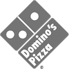 Limousine huren zakelijk voor Domino's Pizza.