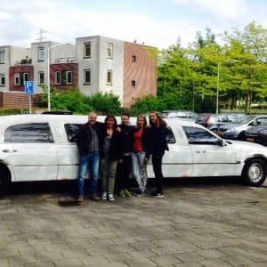 Limousine huren Arnhem Limousine huren Arnhem