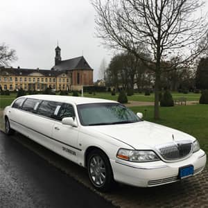 Limousine huren Leuven 